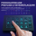 Ajazz AKP153E USB czarny - 1536405 - zdjęcie 7